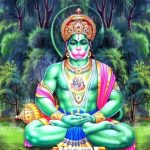 Hanuman Ji Pictures