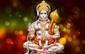 Lord Hanuman Images Download