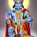 Hanuman God
